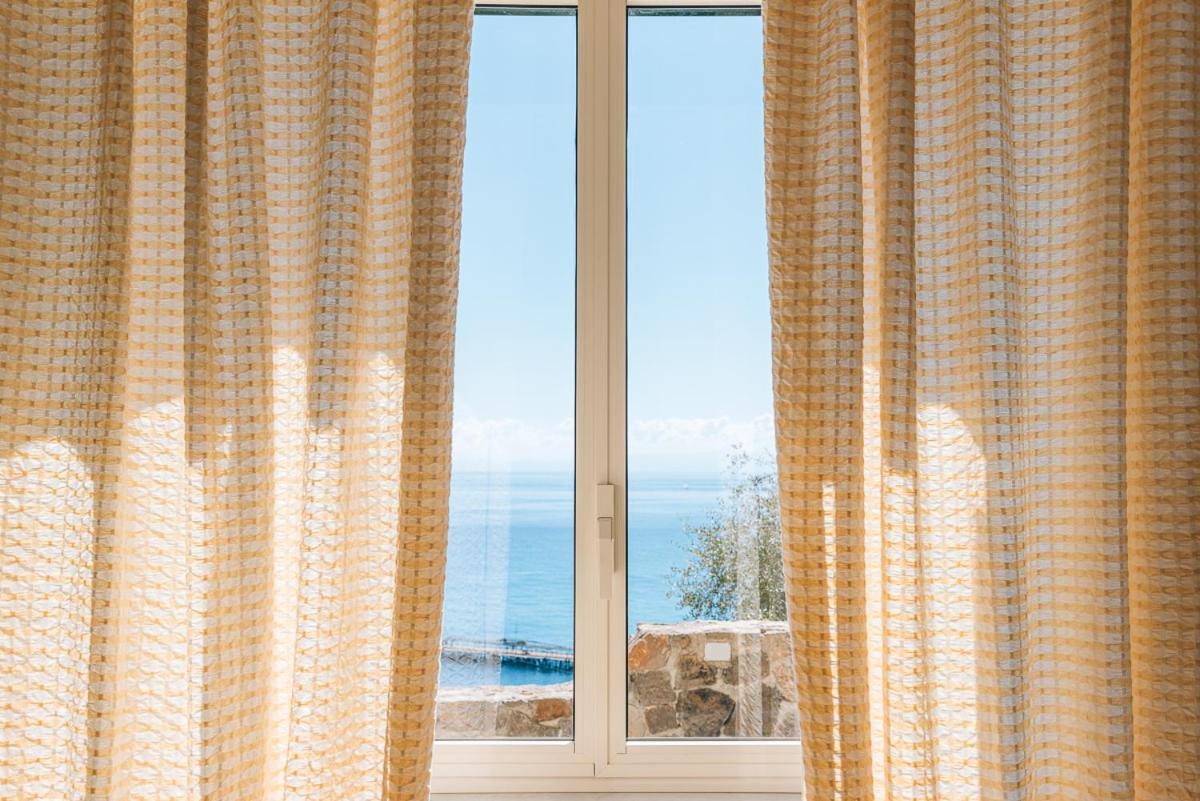 Portysud Villa Lipari  Buitenkant foto
