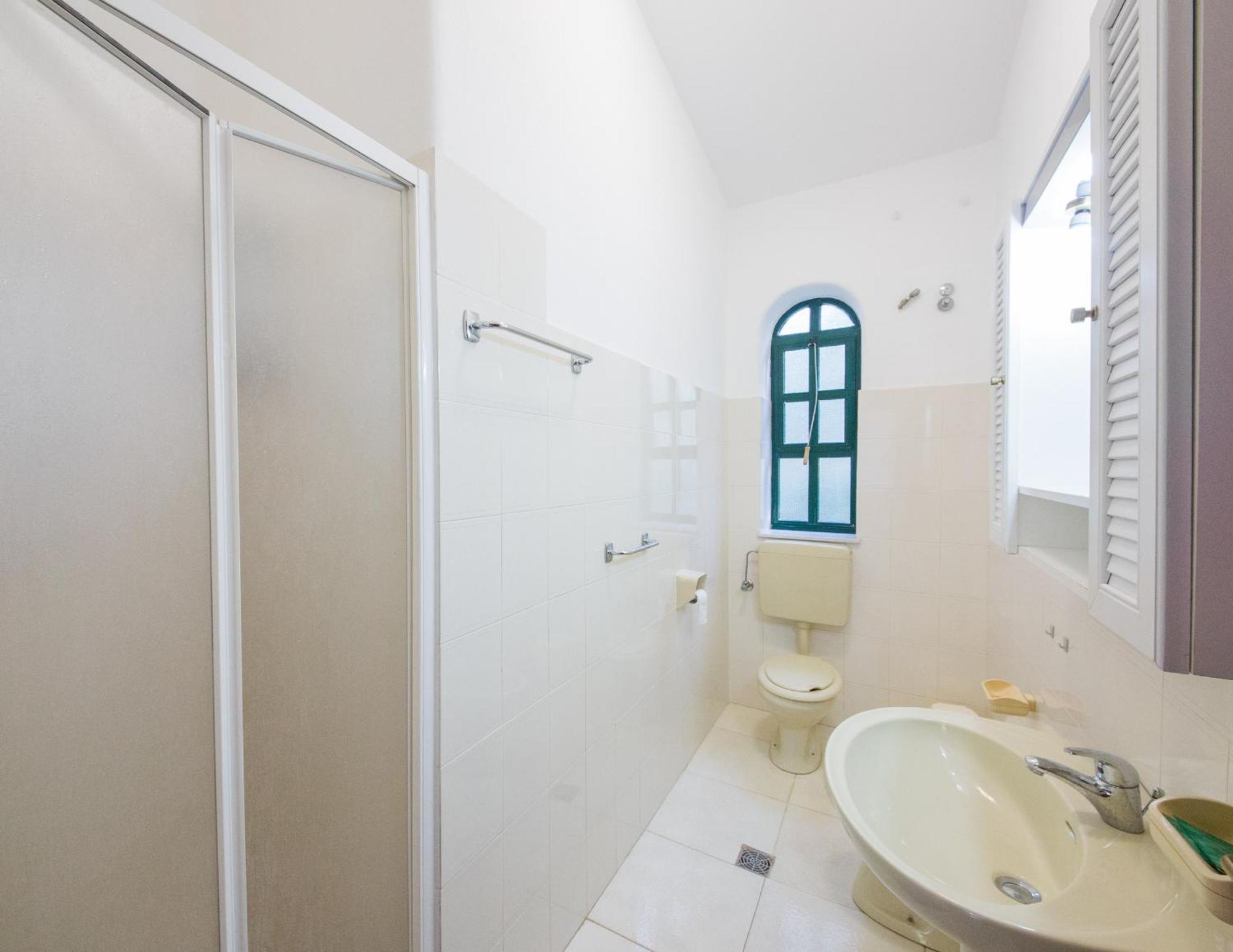 Portysud Villa Lipari  Buitenkant foto