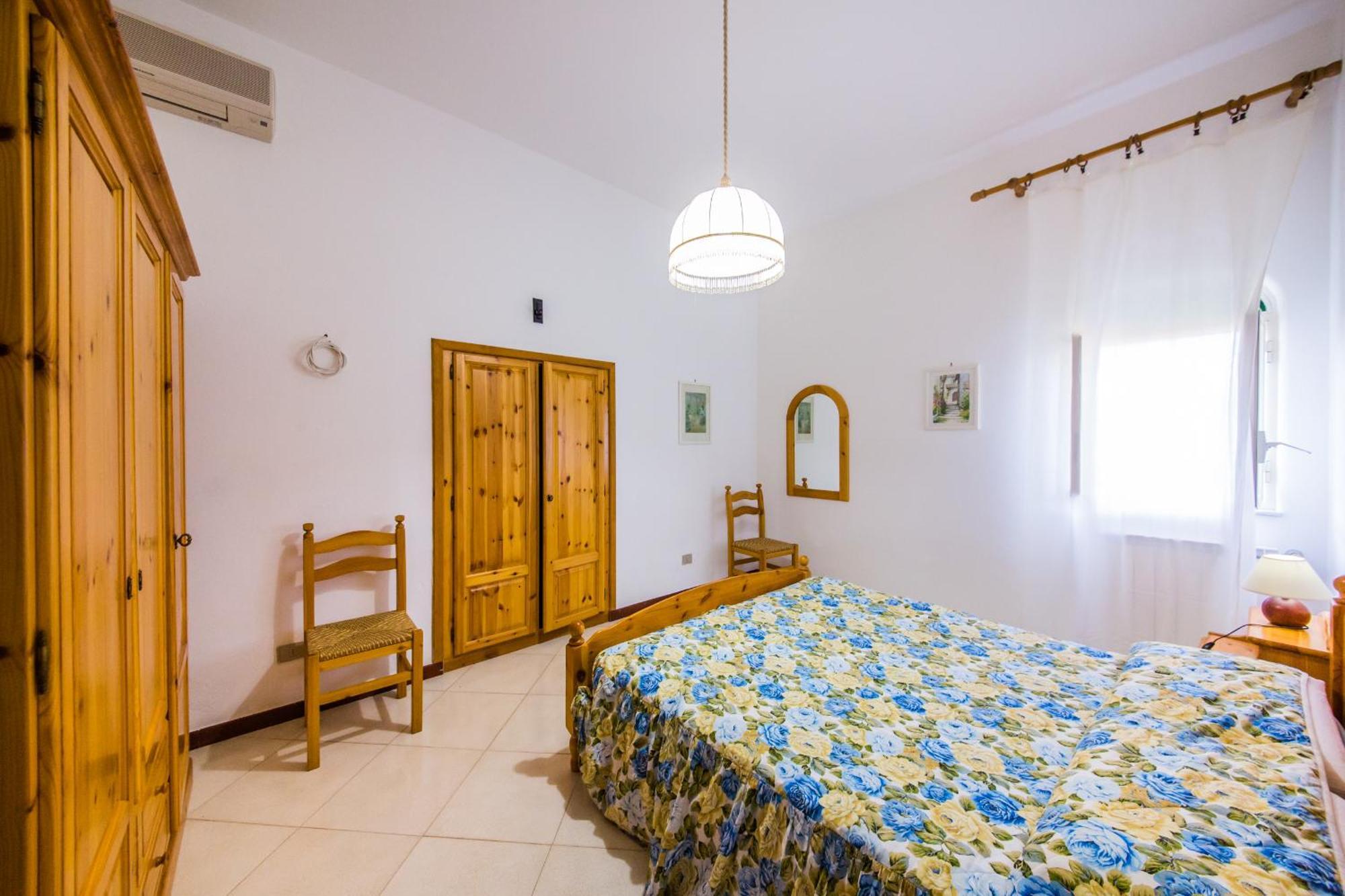 Portysud Villa Lipari  Buitenkant foto